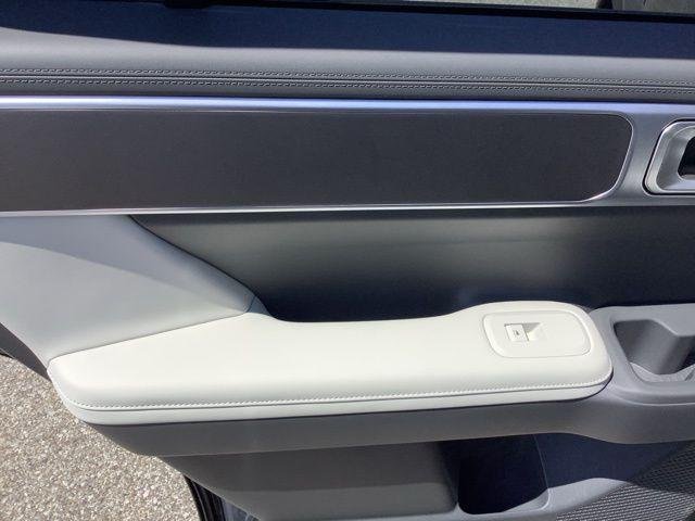 New 2026 Gray Hyundai SEL image 12