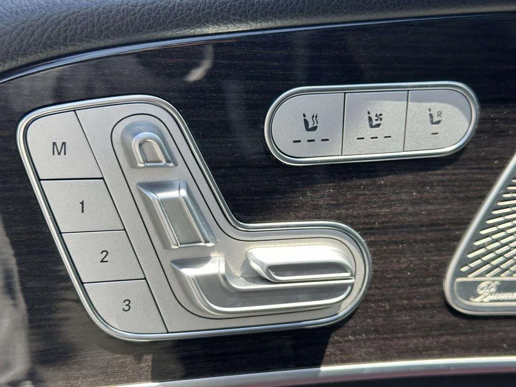 2023 Mercedes-Benz GLS GLS450 - Photo 21