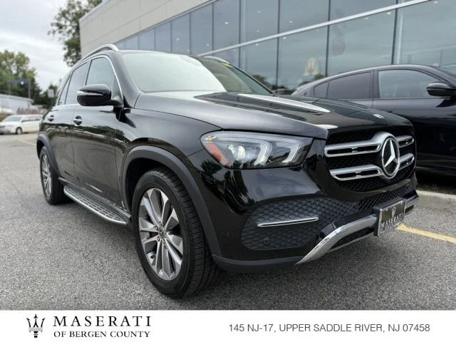 2020 Mercedes-Benz GLE 450 4MATIC PREMIUM PACKAGE !!!! CLEAN CARFAX !!