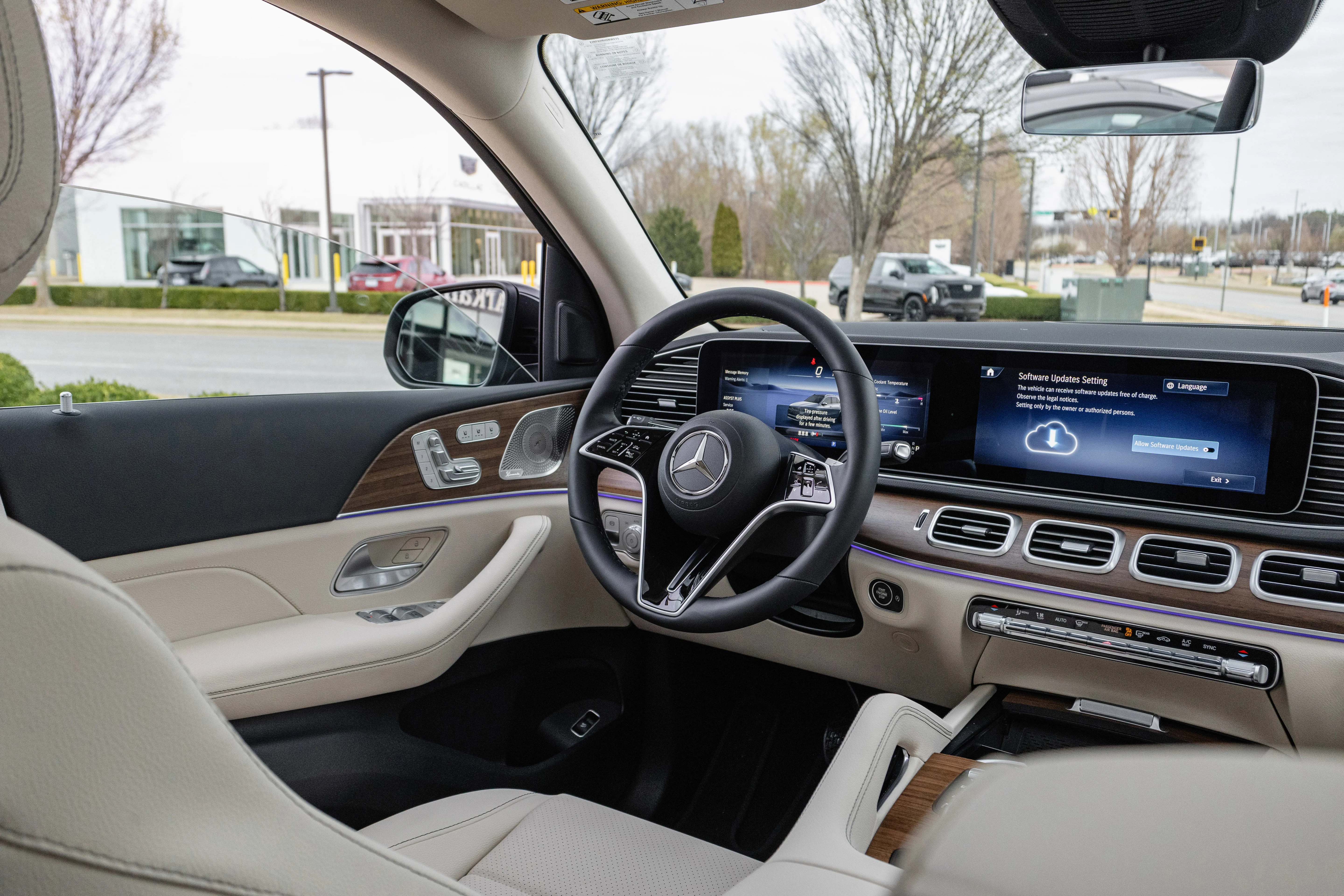 New 2026 Black Mercedes-Benz GLE 350 image 20