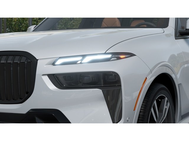 New 2027 Brooklyn Grey Metallic BMW  image 6