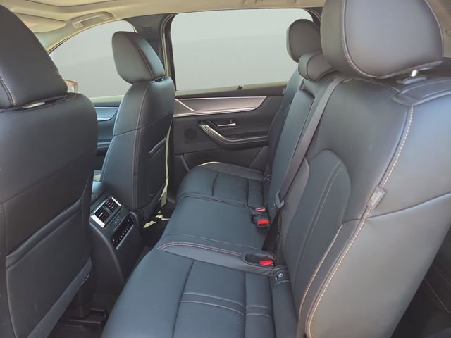 New 2026 Red Mazda 3.3 Turbo Premium image 22