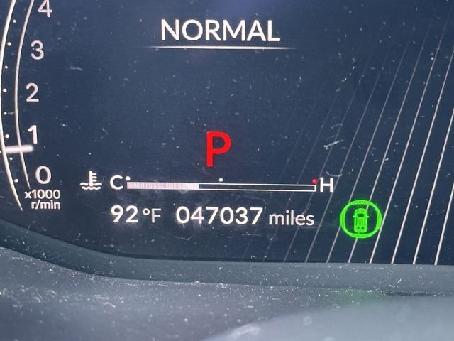 Used 2023 Gray Acura 3.5L image 24