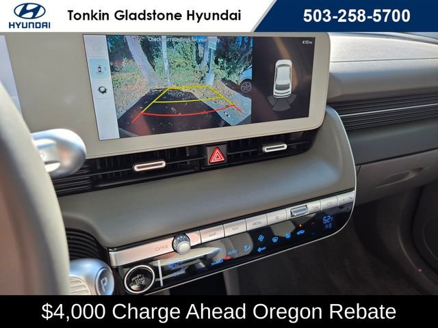2024 Hyundai IONIQ 5 SE - Photo 27