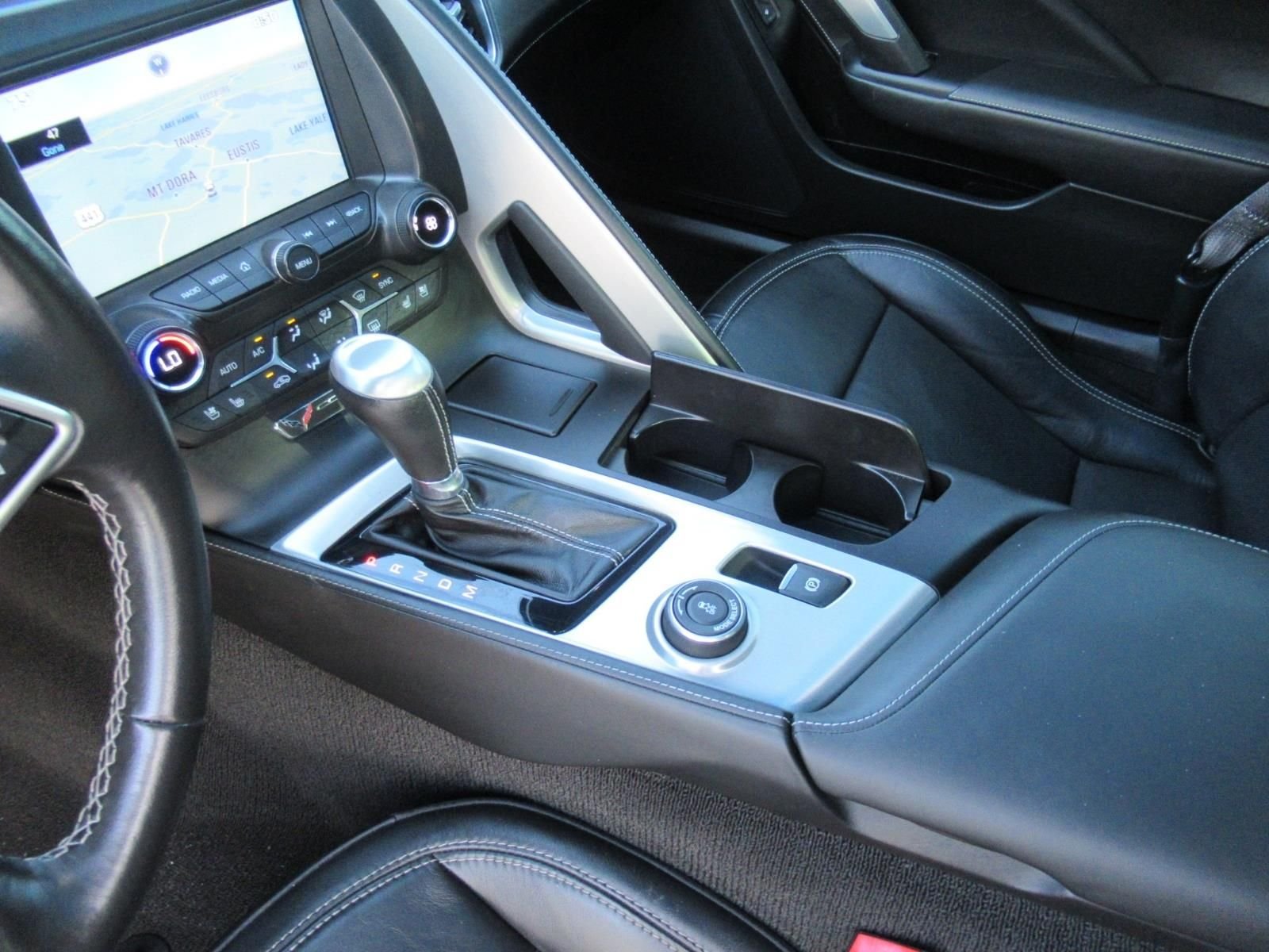 Used 2014 Red Chevrolet Base image 16