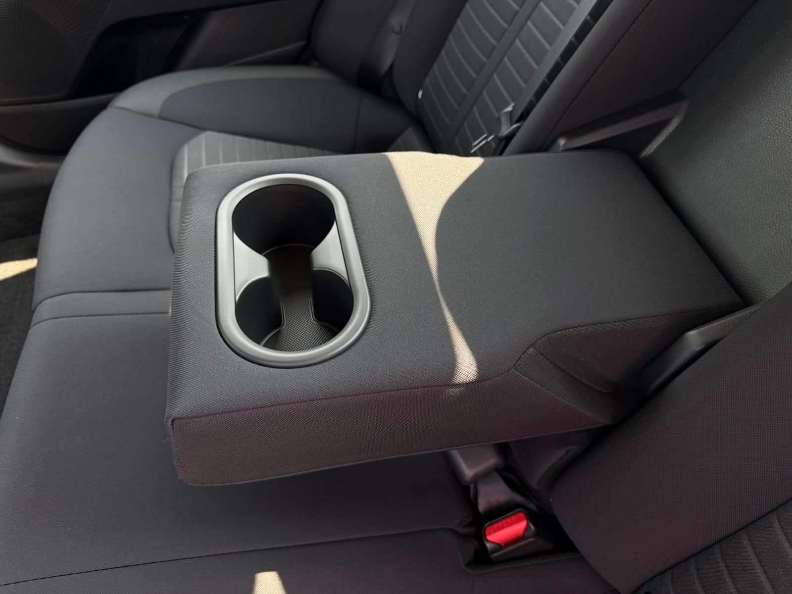 Used 2026 Interstellar Gray Kia LXS image 27