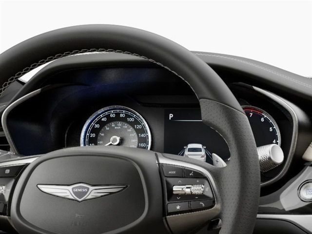 New 2026 Blue Genesis 2.5T image 13