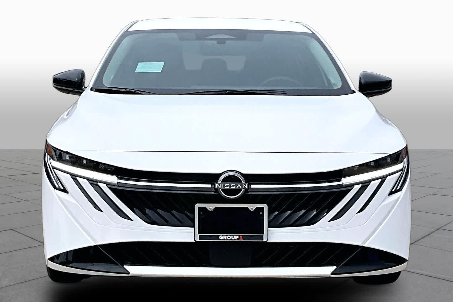 New 2027 Fresh Powder Nissan SV image 3