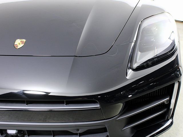 2026 Porsche Panamera Base - Photo 11