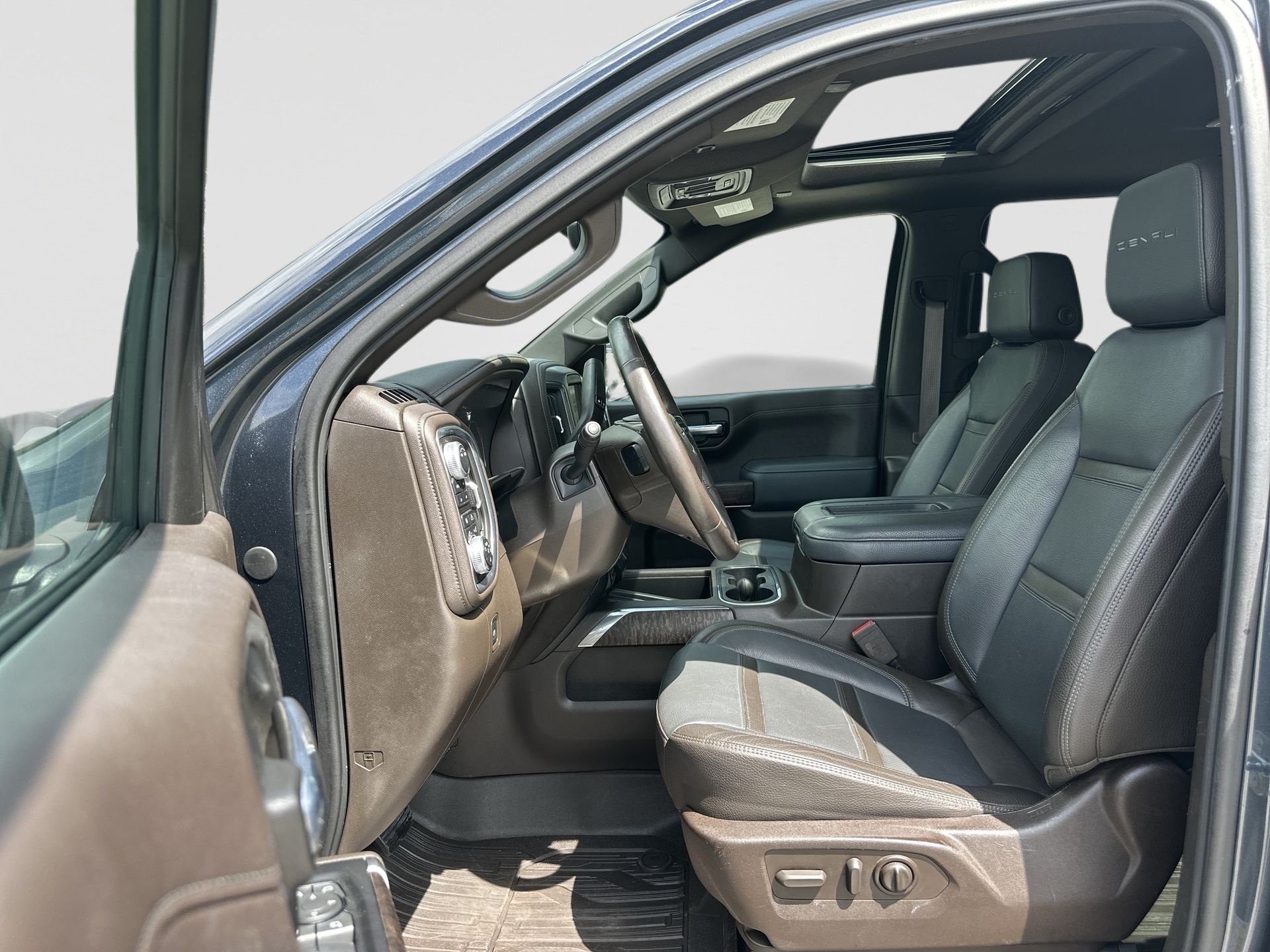 2020 GMC Sierra 1500 Denali Denali - Photo 20