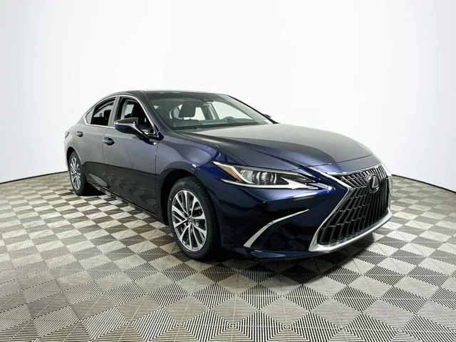 Certified Pre-Owned 2023 Lexus ES 350