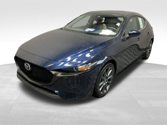 2023 Mazda Mazda3