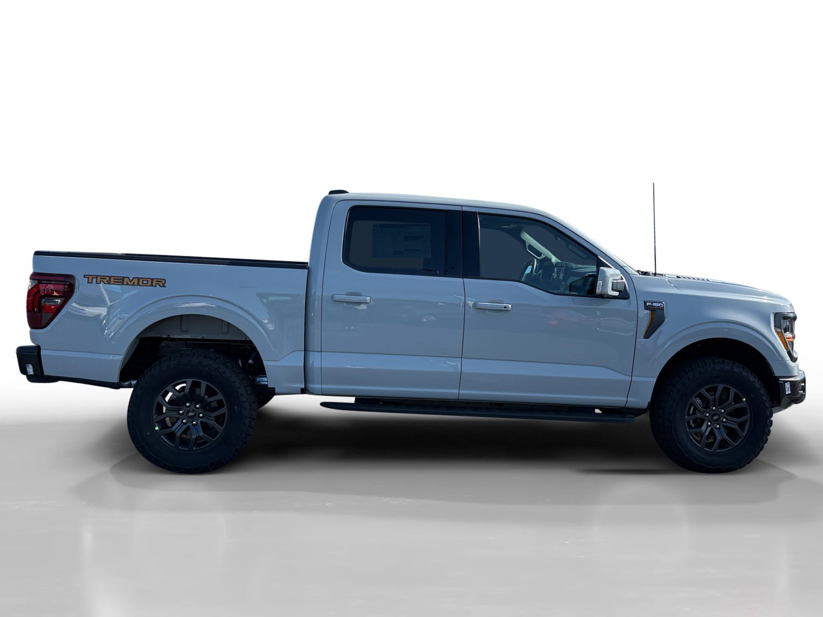 New 2026 Avalanche Ford Tremor image 6