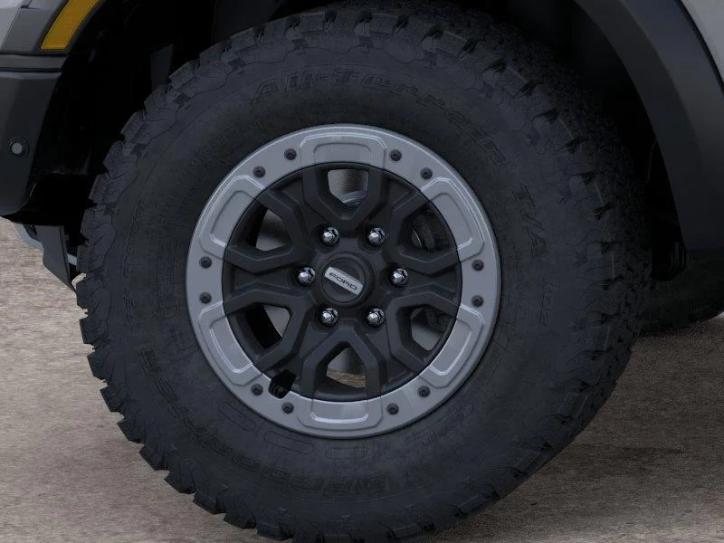 New 2026 Avalanche Ford Raptor® image 19