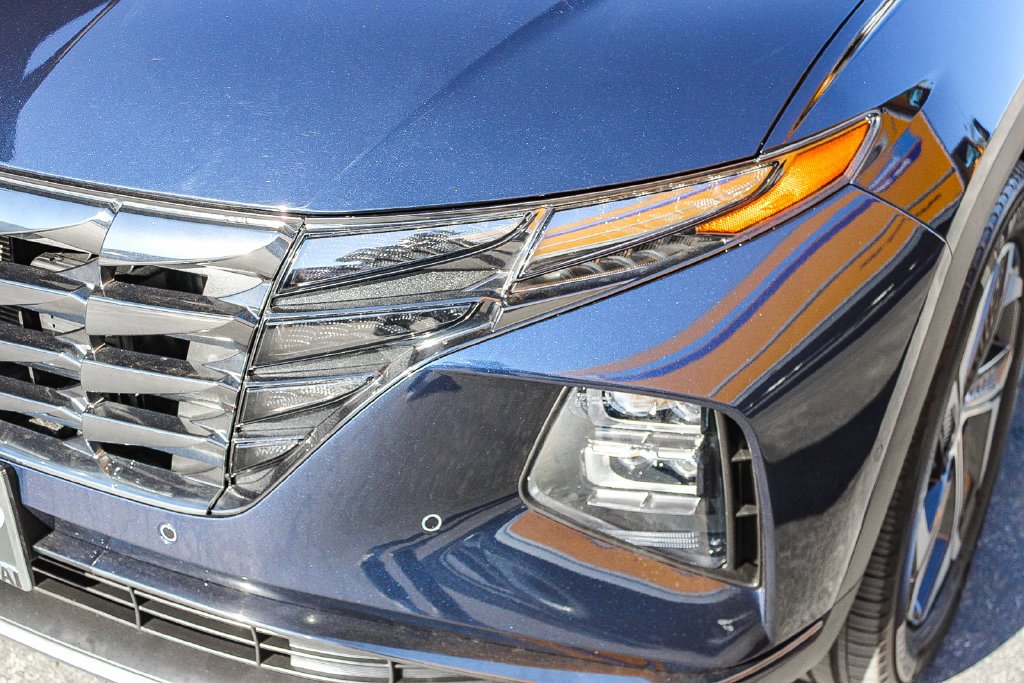 2023 Hyundai Tucson Limited - Photo 6
