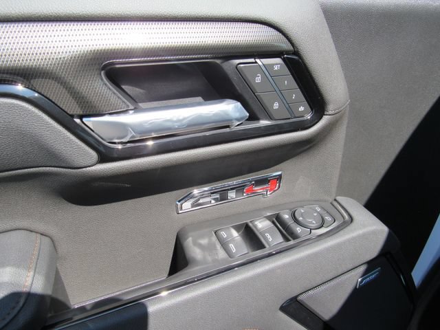 2026 GMC Sierra 1500 AT4 - Photo 12