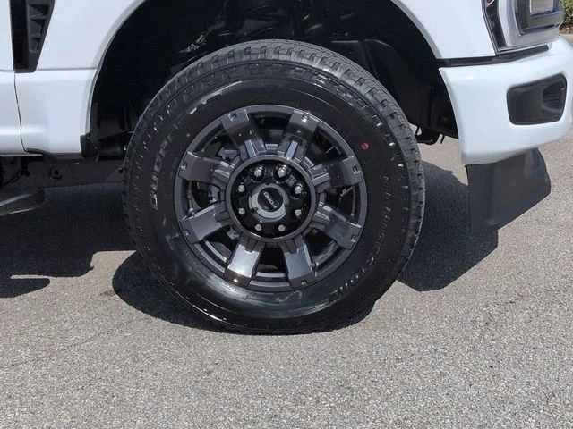 New 2026 White Ford XL image 11