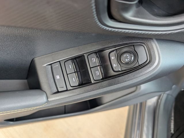Certified Used 2026 Gray Subaru Sport image 20
