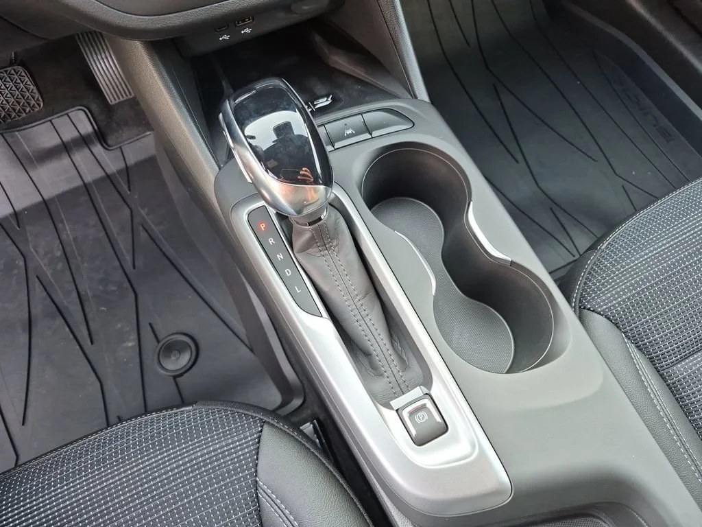 2026 Buick Envista Preferred - Photo 32
