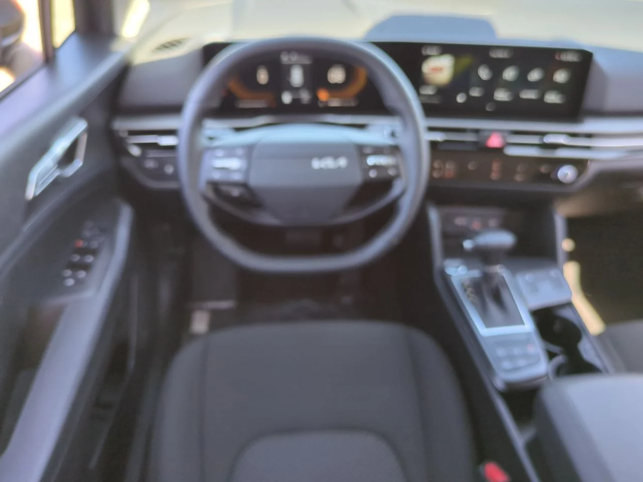 2026 Kia Sportage LX - Photo 20