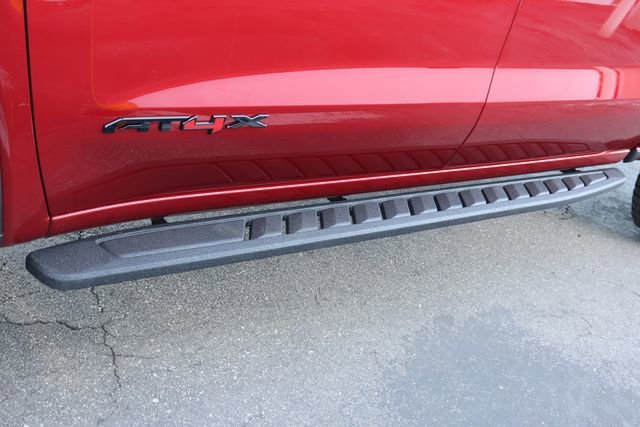 2026 GMC Sierra 1500 AT4X - Photo 11