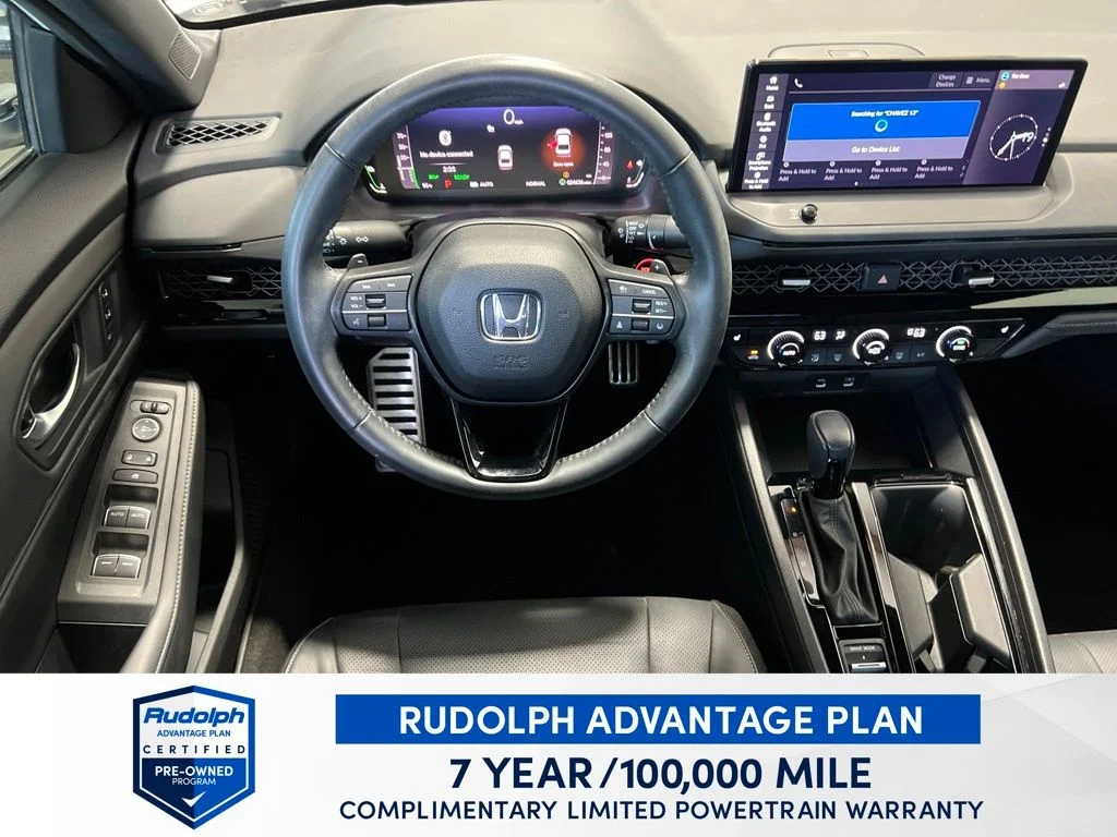 2023 Honda Accord Hybrid Sport-L - Photo 14