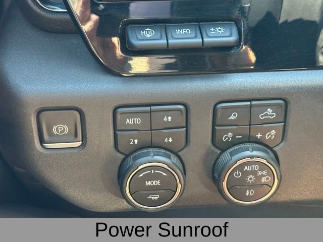 2023 Chevrolet Silverado 1500 ZR2 - Photo 32
