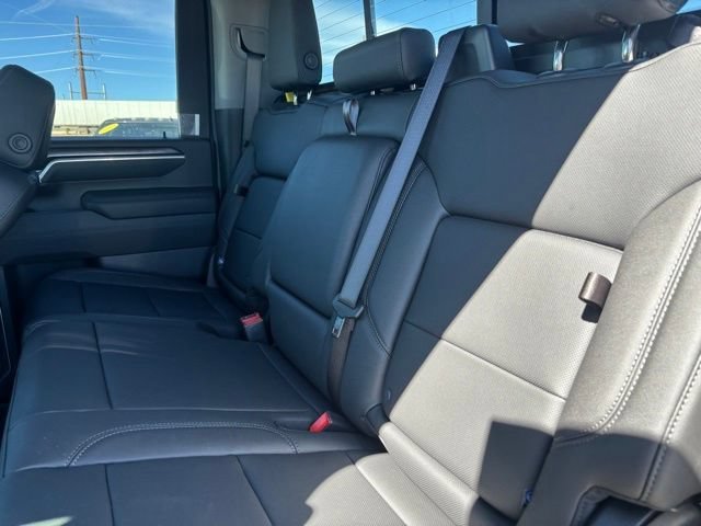 2026 Chevrolet Silverado 2500 HD LTZ - Photo 15