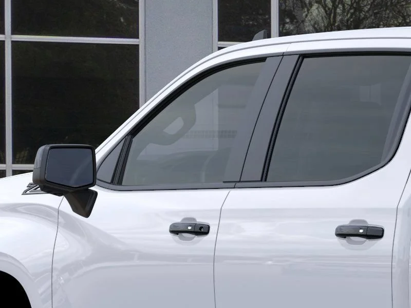 2026 Chevrolet Silverado 1500 LT Trail Boss - Photo 18