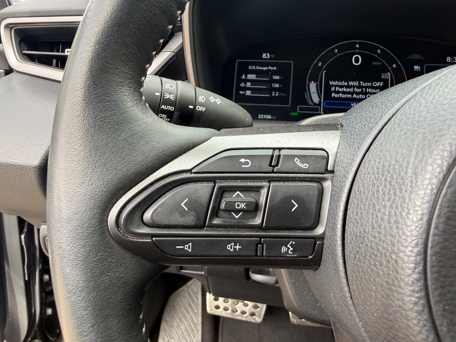 2024 Toyota GR Corolla Premium - Photo 22