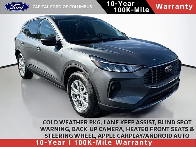 2026 Ford Escape Active®