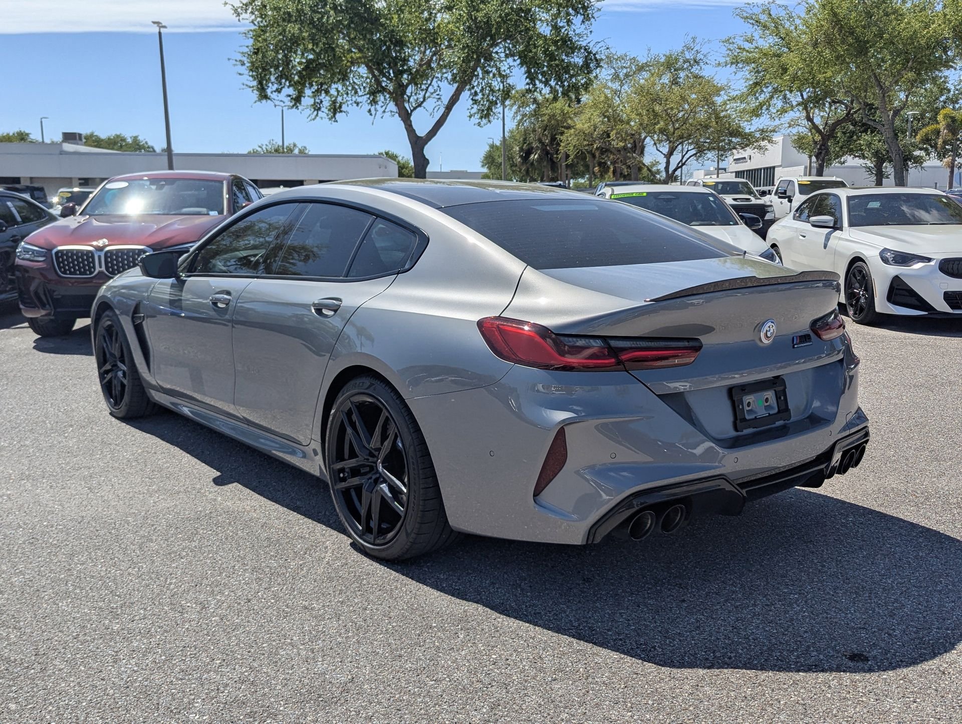 View vehicle photo 5