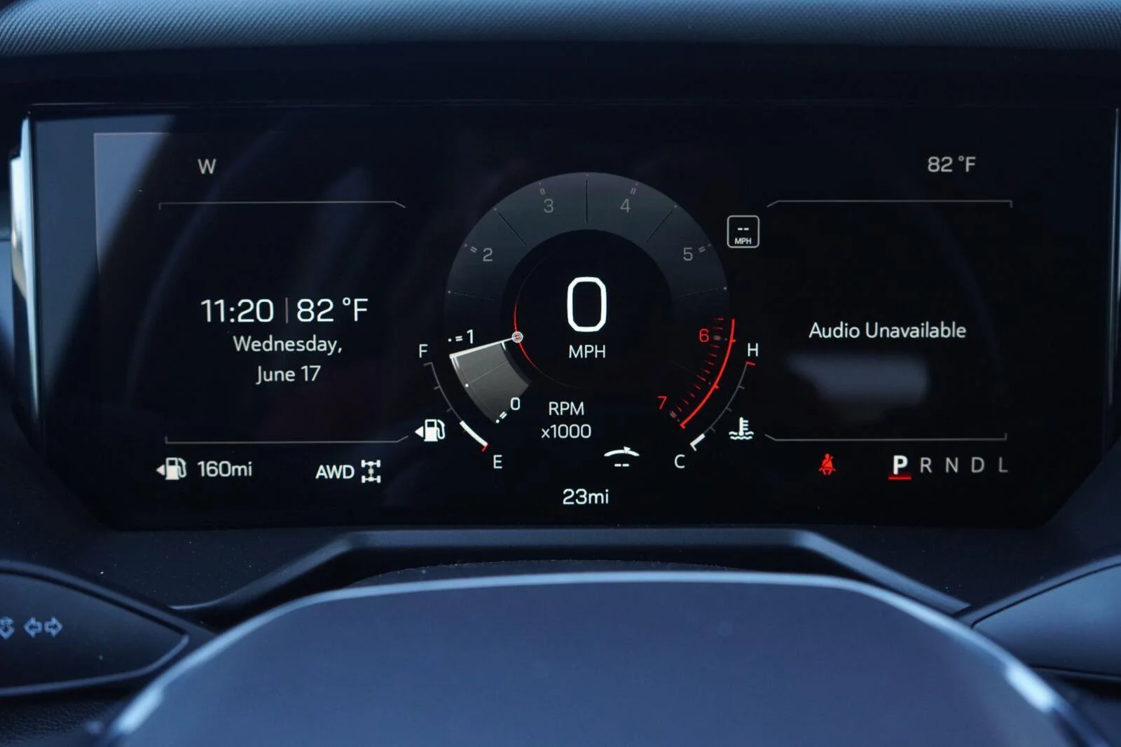 2026 GMC Acadia AT4 - Photo 17