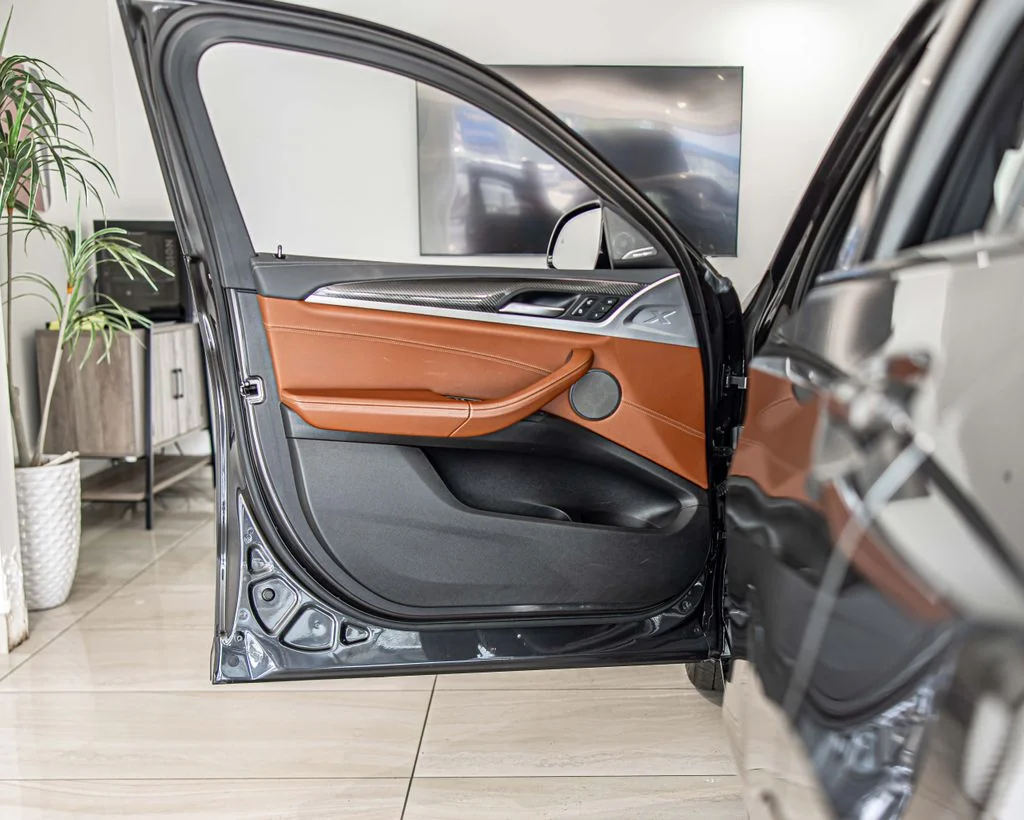 Used 2021 Gray BMW Base image 34