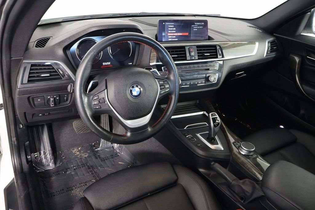 Used 2020 White BMW 230i image 7