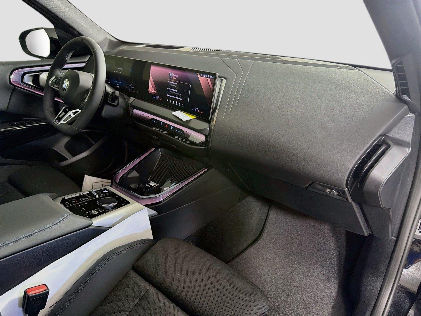 New 2026 Black Sapphire Metallic BMW 30 xDrive image 30