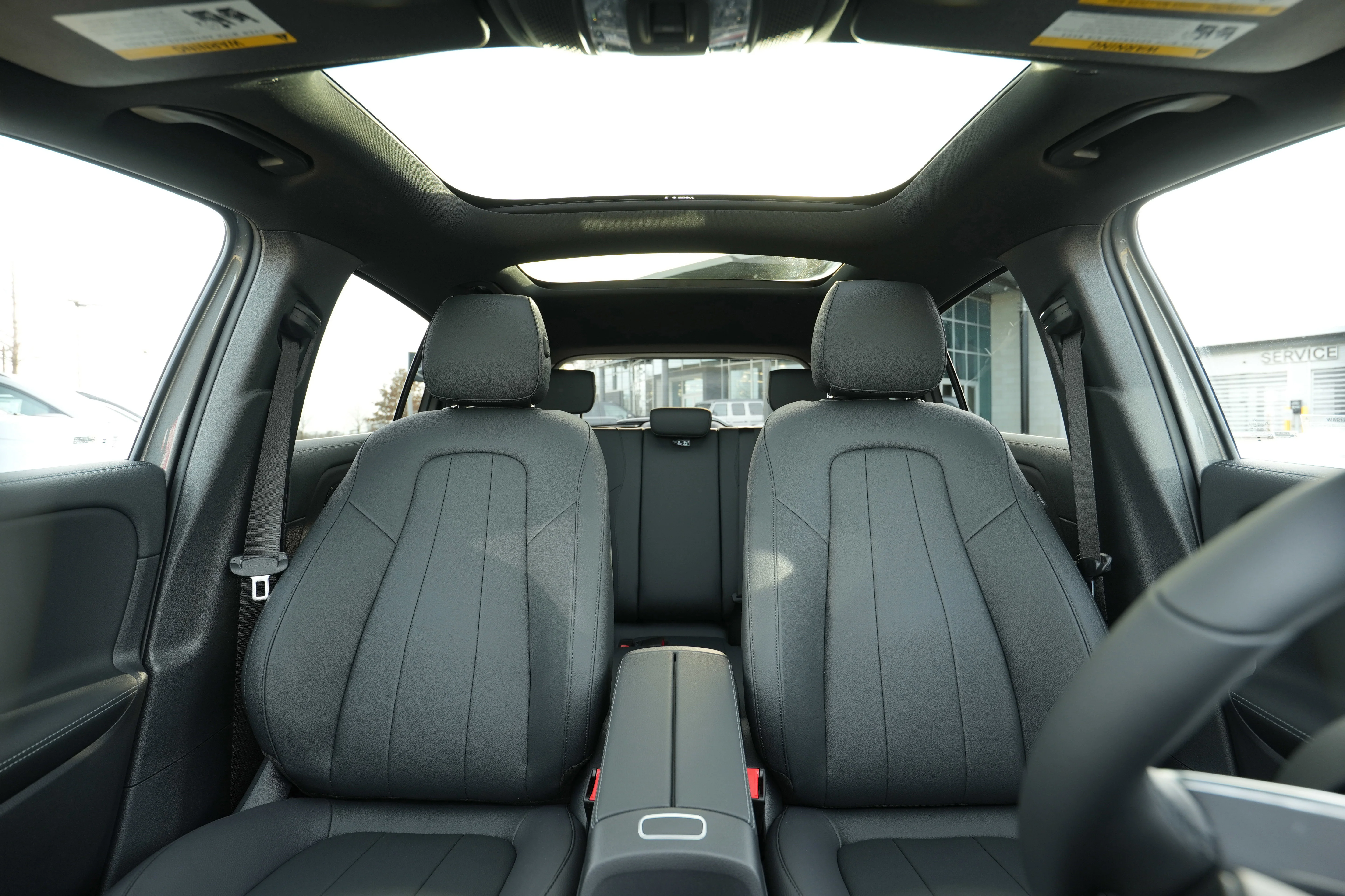 Used 2026 Gray Mercedes-Benz GLA 250 image 34