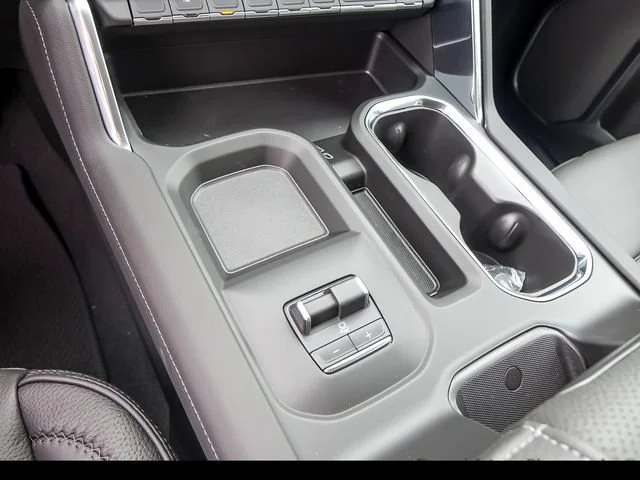 New 2026 Onyx Black GMC Denali DRW image 19