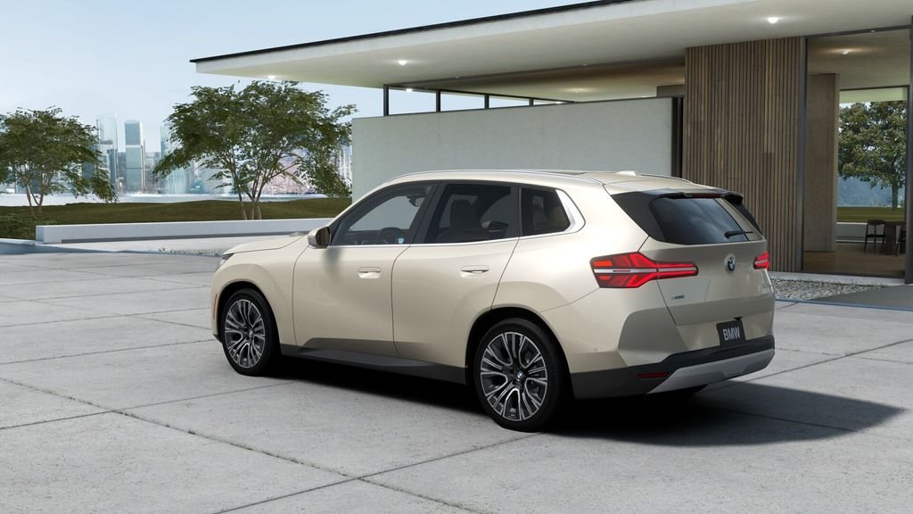 New 2026 Dune Grey Metallic BMW 30 xDrive image 2