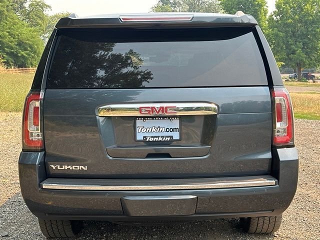 2020 GMC Yukon Denali - Photo 8