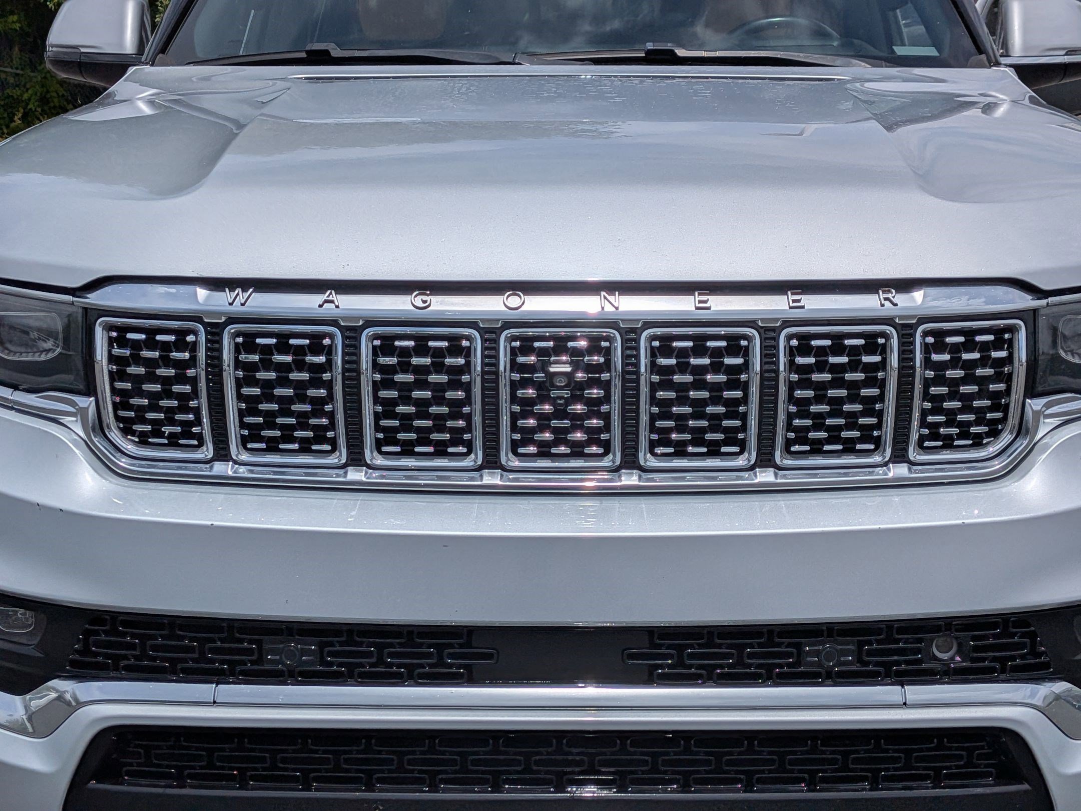Used 2022 Silver Zynith Jeep Series III image 9