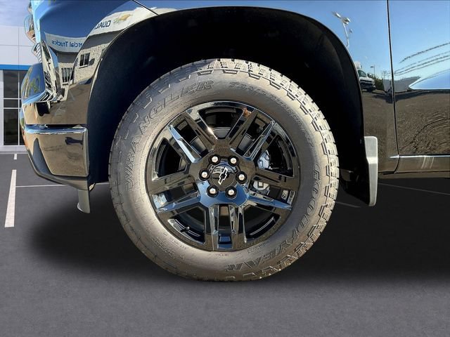 2026 Chevrolet Silverado 1500 RST - Photo 16