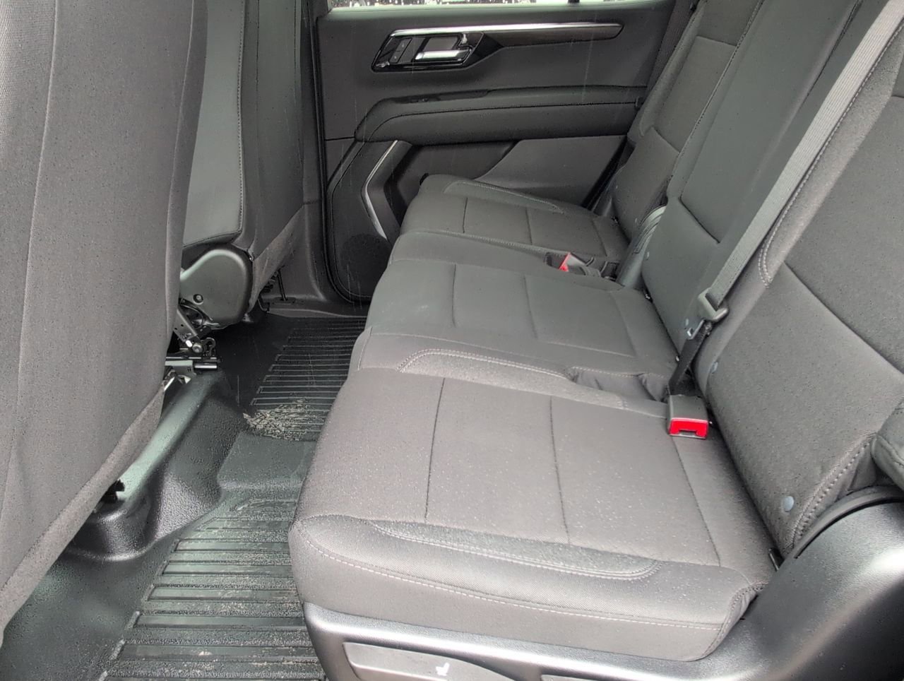 2026 Chevrolet Tahoe Fleet - Photo 23