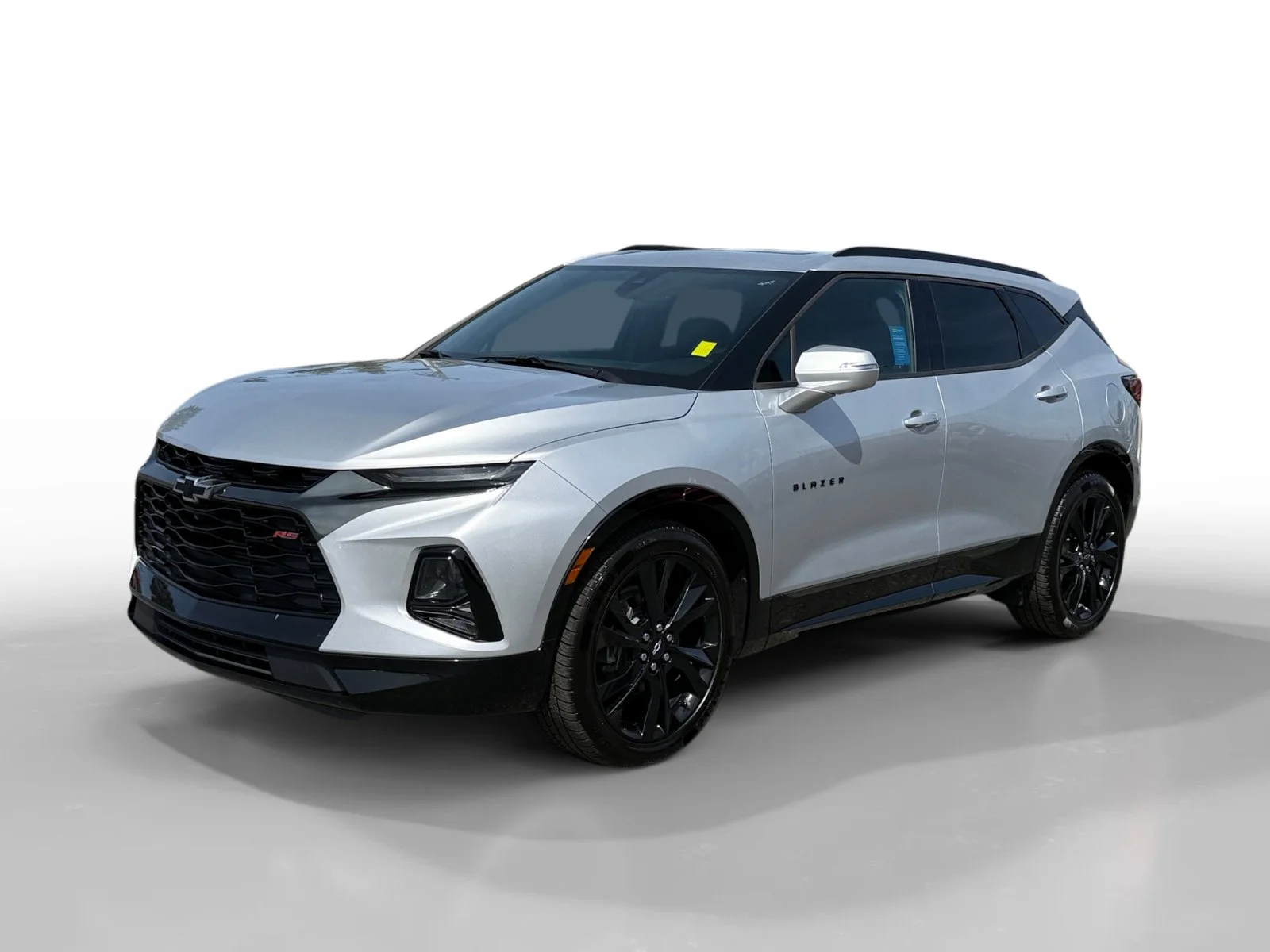 2020 Chevrolet Blazer RS AWD's photo