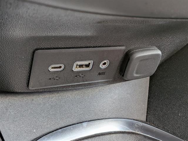2025 Chevrolet Malibu 1LT - Photo 19