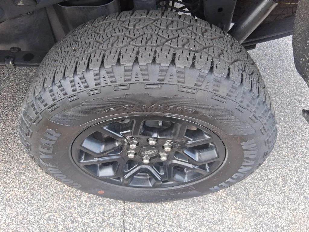 Used 2024 C-bk Ford XLT image 9