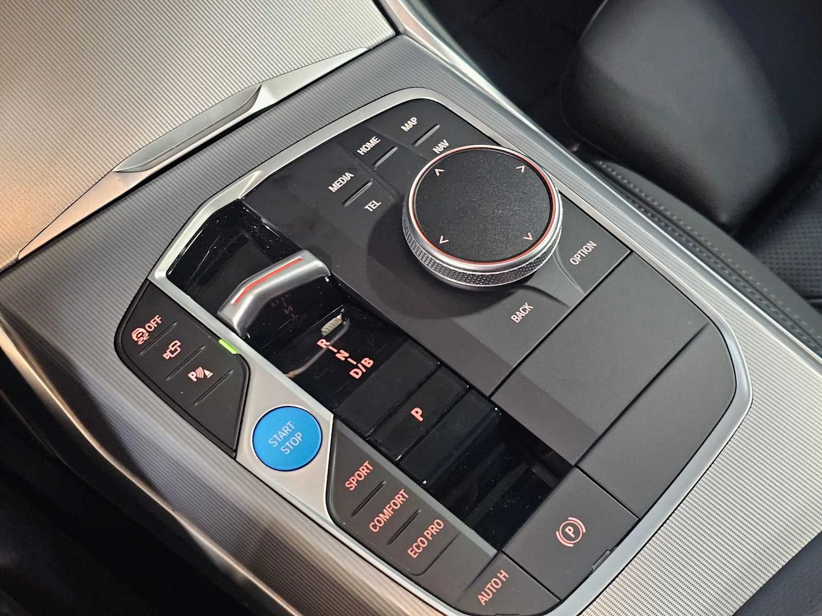 Certified Used 2023 Sunset Orange Metallic BMW eDrive35 image 23