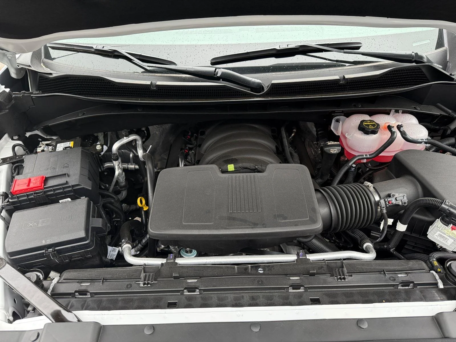 2026 Chevrolet Silverado 1500 LT Trail Boss - Photo 32