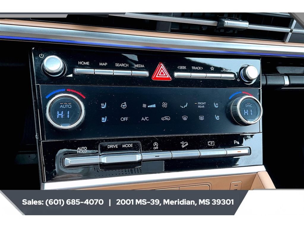 Used 2026 Ecotronic Gray Hyundai Calligraphy image 22