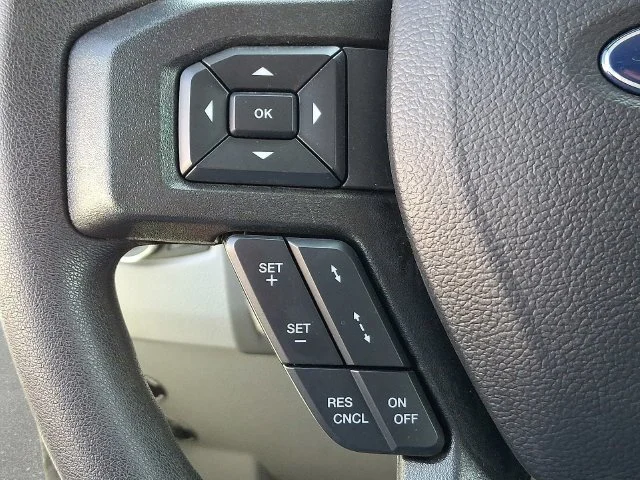 New 2027 Oxford White Ford Base image 13